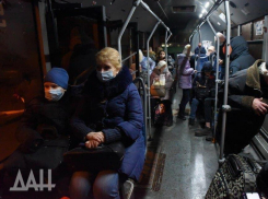 Стало известно, где в Воронежской области разместят беженцев с Донбасса