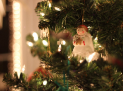 Синоптики рассказали, какая погода будет на Рождество в Воронеже