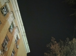 Режим опасности атаки БПЛА введён в Воронежской области