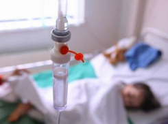 Из воронежской больницы выписали 4-летнего мальчика после отравления мышьяком