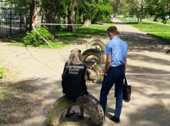 Подозреваемого в стрельбе у школы задержали в Воронеже