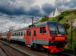 В середине августа из Воронежа до Дивногорья запустят прямую электричку