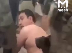 Появились подробности задержания лидера азербайджанской диаспоры в Воронеже