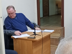 Кстенин и Ходырев не добрались до суда над Бавыкиным