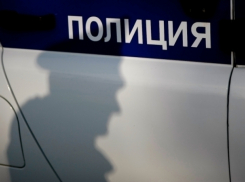 21-летний воронежец ограбил пенсионерку около банкомата