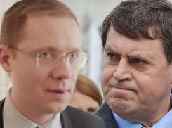Скандальный воронежский вице-губернатор философски отнёсся к своей возможной отставке