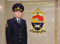 Встал под дуло пистолета: воронежский курсант спас женщину от нападения