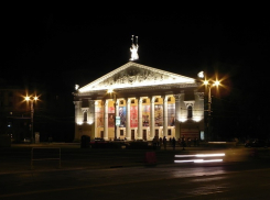 В Воронеже найдут мецената Года культуры