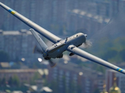 Украинские боевики запустили дроны на Воронежскую область вечером 10 февраля