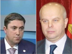 Начальнику УФСБ Нефёдову сообщили, где ещё искать «архитектурный бандитизм»