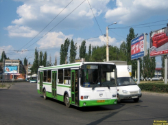 Прокуратура Воронежа рекомендовала мэрии города организовать дополнительные маршруты для новых МАЗов