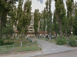 В Воронеже приступили к реконструкции Чижовского сквера