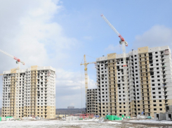 Ипотечный бум заметили эксперты в Воронежской области