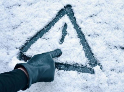 Воронежцев предупредили об опасных погодных условиях