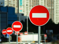 В ночь на Пасху в Воронеже перекроют улицу Освобождения труда