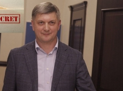 Зарплату Александра Гусева засекретили с помощью закона о персональных данных