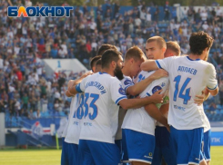 Договор о сотрудничестве с белорусским клубом подписал воронежский «Факел»