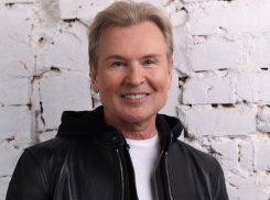 Концерт известного эстрадного певца Александра Малинина отменили в Воронеже