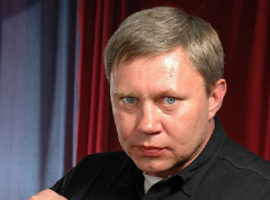 Известный воронежский актер Ендовицкий умер в Москве