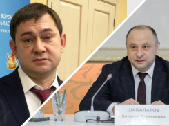 Шабалатов оказался не мил Нетёсову 