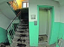 Мэрия: в Воронеже четверть лифтов нуждается в капитальном ремонте 