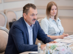 Центр высокоточной металлообработки откроют в Воронежской области 