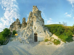 Под Воронежем покажут спектакль о природе и жителях Дивногорья