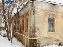 Выдано разрешение на ремонт за 126,2 млн рублей старинного Дома Гарденина в Воронеже