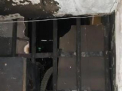 «Нас до сих пор трясёт»: воронежские погорельцы пожаловались на управу и отсутствие помощи