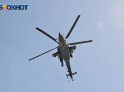 Под санкции США попала воронежская фирма, создавшая беспилотный вертолет