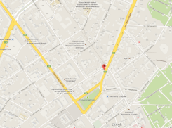 В Воронеже 30 и 1 мая нельзя парковать машины на Никитинской площади