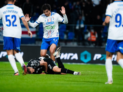 Раскрыта сумма призовых, которую может получить «Факел» в Кубке России