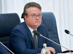 Мэр Кстенин расписался в отсутствии контроля за маршрутками в Воронеже