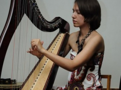 В Воронеже состоится концерт кельтской музыки Over the Hills and Far Away