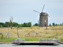 «Театр русской души» появится в Ломовском парке Воронежской области