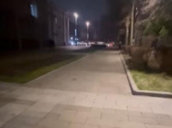 На спорный эффект реагентов на тротуарах обратили внимание в Воронеже