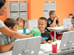 В Воронеже открылась современная частная школа с углубленным изучением IT и английского