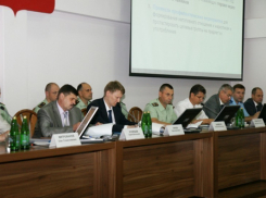 В Воронежской области за 2013 год выявлено 417 наркопреступлений