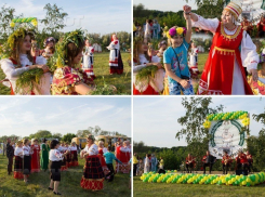 Воронежцев приглашают принять участие в формировании событийного календаря 2017 года