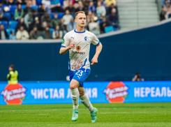 «Черная полоса»: игрок «Факела» рассказал о ситуации клуба
