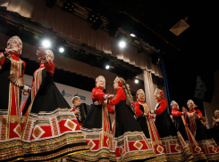 Юные воронежцы завоевали гран-при всероссийского фестиваля