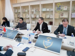 Школу восточных языков и культуры хотят открыть на базе ВГУ