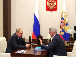 Губернатор Гусев не выполнил обещания, которые дал президенту Путину пять лет назад