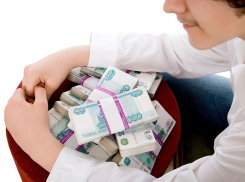 Инфографика: самые высокооплачиваемые и востребованные вакансии Воронежа 