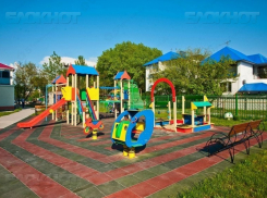 Воронежские ТОСы начали публично защищать свои проекты