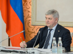 Воронежский губернатор заговорил об ужесточении режима из-за коронавируса