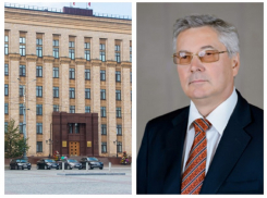 Пожилых чиновников распустили по домам в Воронежской области