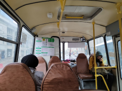 Новые автобусы за 1,5 млрд рублей закупят в Воронеже 