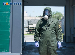 Воронежским властям порекомендовали усилить меры профилактики против холеры 