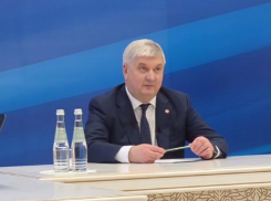 Сумму ущерба Воронежской области от атак ВСУ назвал губернатор Александр Гусев